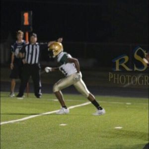 Meet your Posher, Joseph